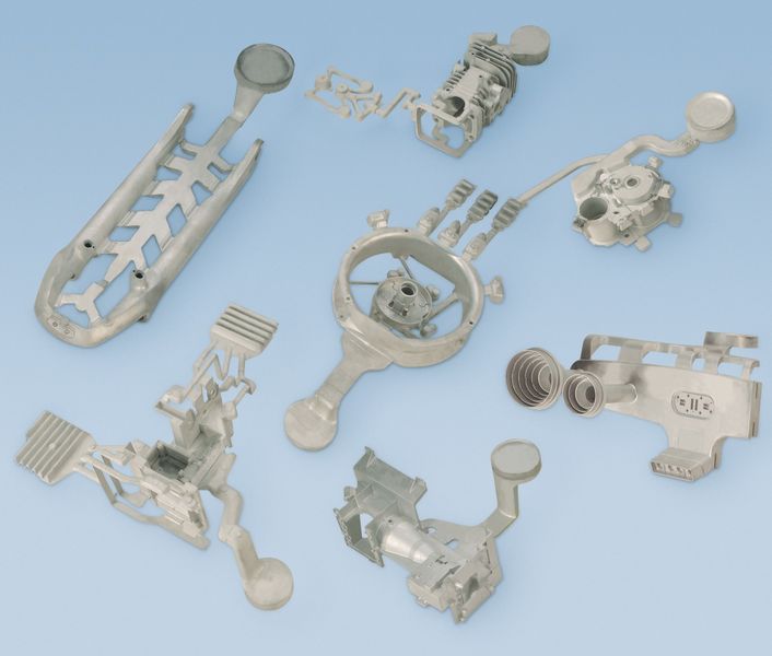 Chiny Dongguan Hongwei Precision Metal Products Co., Ltd. profil firmy