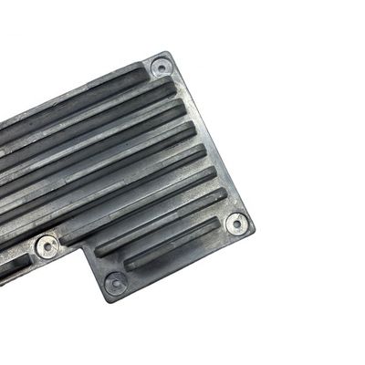 Custom casting high quality aluminum alloy die casting CNC auto parts aluminum die casting